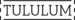 TULULUM