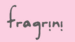 fragrini