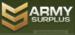 ARMY SURPLUS