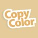 Copy color