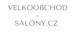 VELKOOBCHOD - SALONY