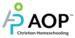 Alpha Omega Publications