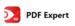 PDF Expert for Mac