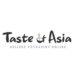 Taste of Asia