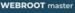 WEBROOT master