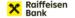Raiffeisenbank (Podnikatelský účet)