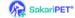 SakariPET