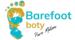 Barefoot boty