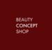 BEAUTY CONCEPT SHOP